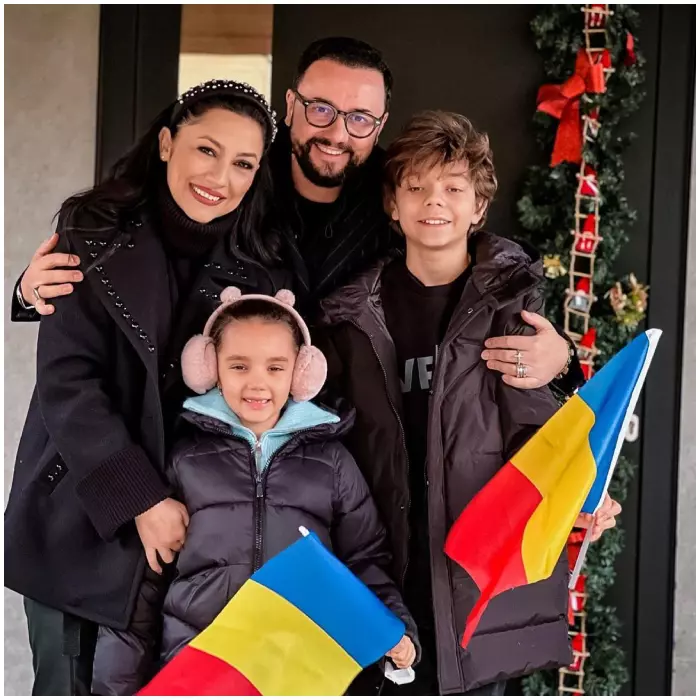 Andra si familia 2