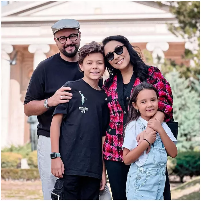 Andra si familia 3