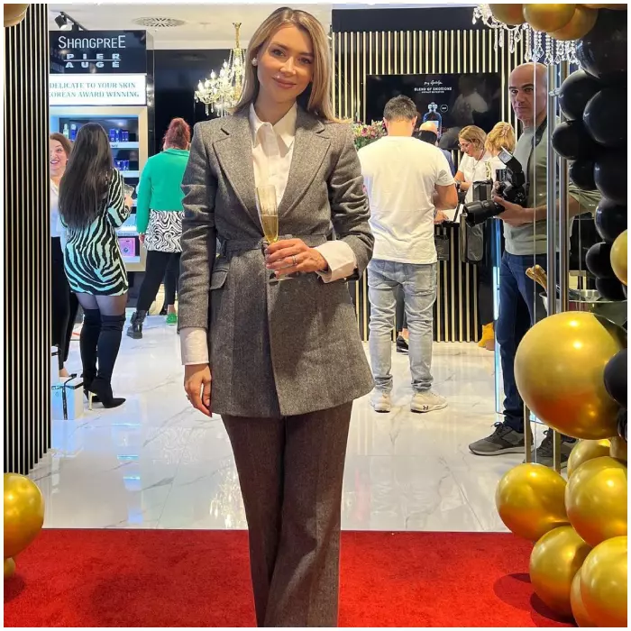 Denisa Tănase 2