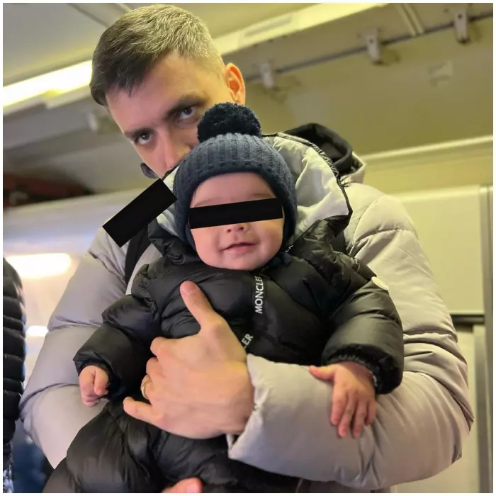 Fiul Vlăduței Lupău 3