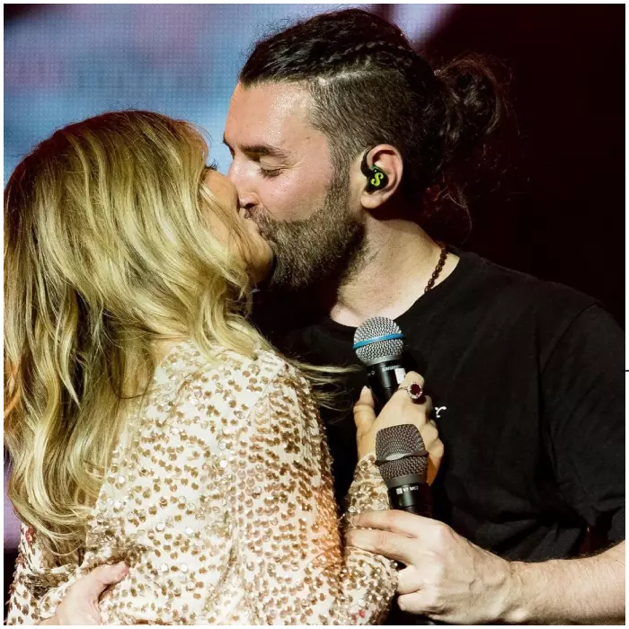 Cum a făcut-o Smiley pe Gina Pistol să plângă