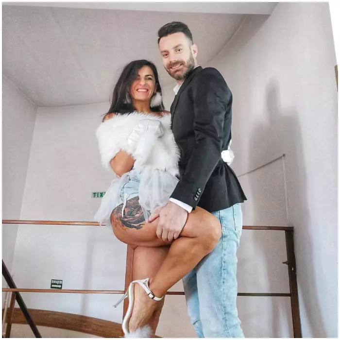 Fosta soție a lui Mădălin Ionescu s-a căsătorit! Mihaela Coșerariu și-a refăcut viața alături de un afacerist