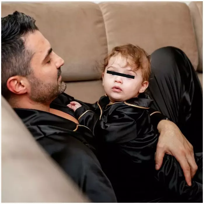 Pepe și familia (1)