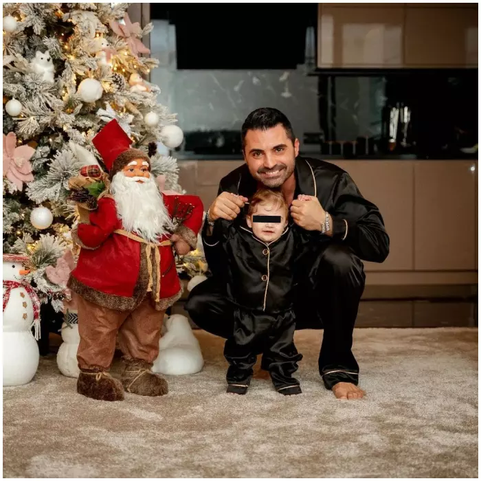 Pepe și familia (10)