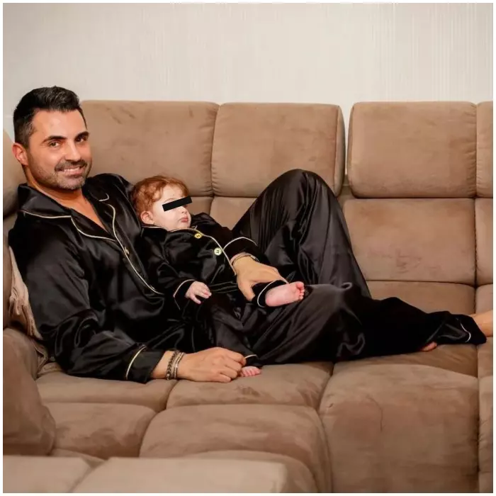 Pepe și familia (3)
