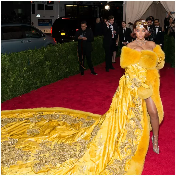 rihanna