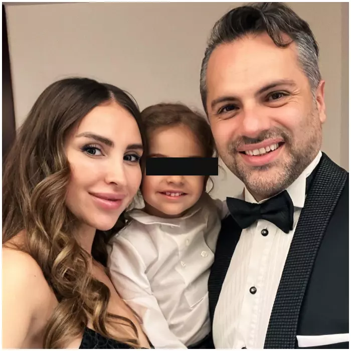 roxana-blagu-si-familia