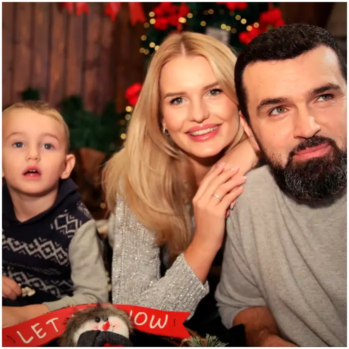vlad-mirita-si-familia-sa