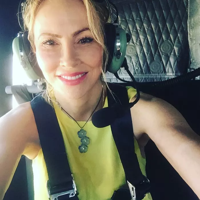 Cine este fostul soț al Ancăi Faur, cea care s-a căsătorit cu fostul astronaut Buzz Aldrin, al doilea om care a pus piciorul pe Lună