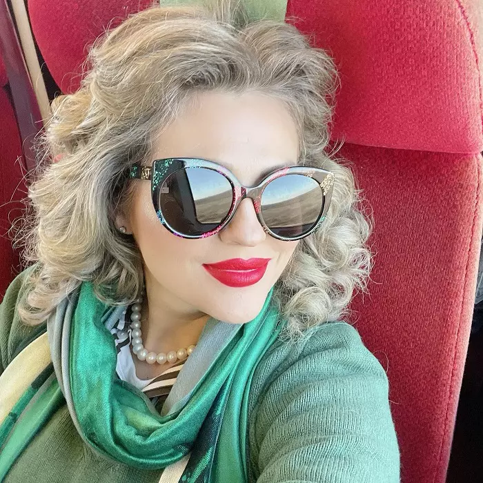 Cum slăbește Mirela Vaida după sărbători. "Am un secret care dă rezultate"