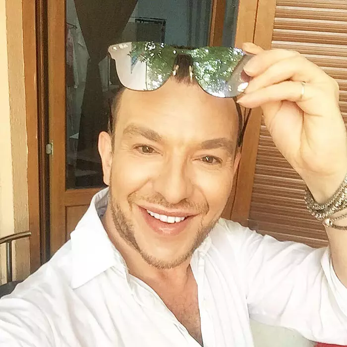 Stephan Pelger ia pastile ca să poată dormi. "Sunt foarte toxice. Și pierzi controlul asupra lor!"