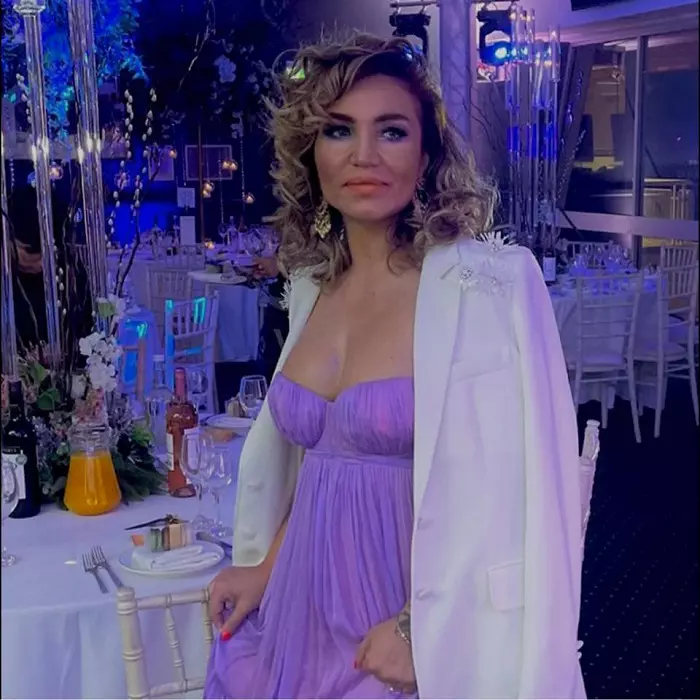 Anunțul Larisei Uță la trei ani de la divorțul de Alin Oprea: "A venit, în sfârșit, primăvara în viața noastră!"