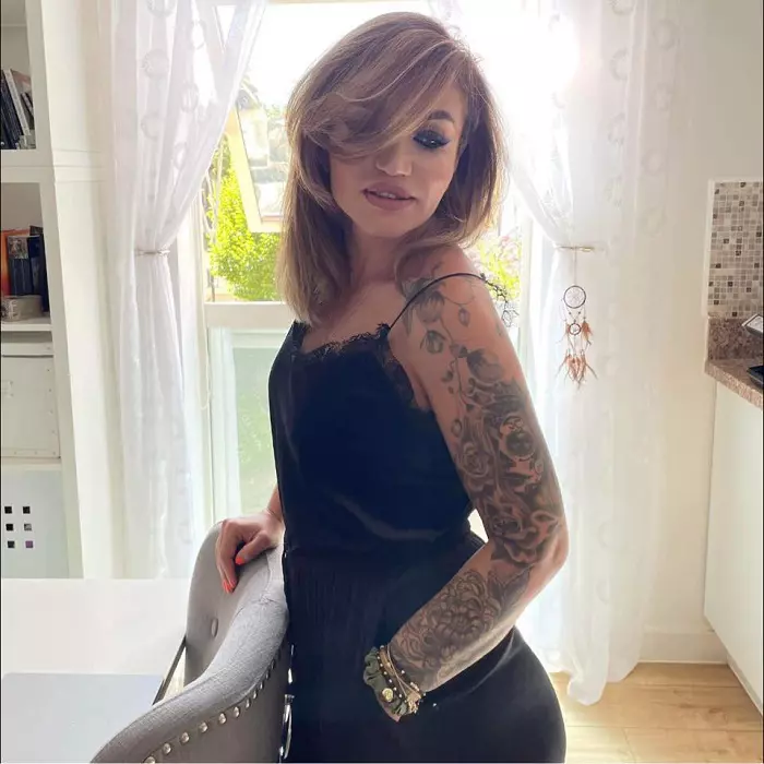 Anunțul Larisei Uță la trei ani de la divorțul de Alin Oprea: "A venit, în sfârșit, primăvara în viața noastră!"