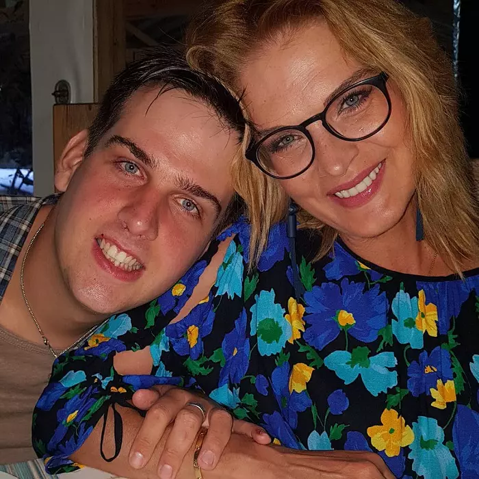 Cum și când a descoperit Manuela Hărăbor că fiul ei are autism. "S-a întâmplat ceva!"