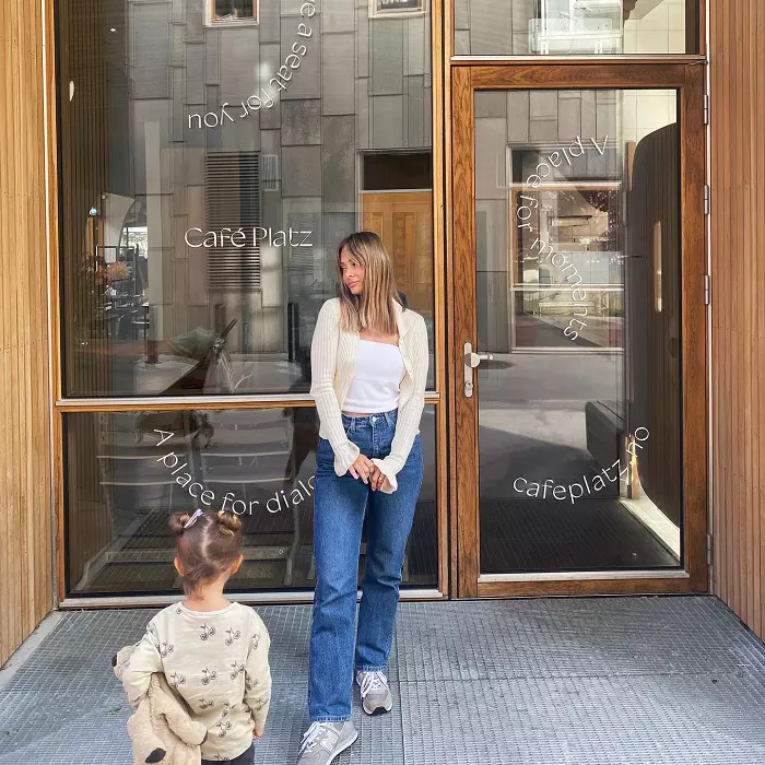 Copiii Oanei Matache au fost la Răzvan Miheț în weekend. "Este atât de simplu!"