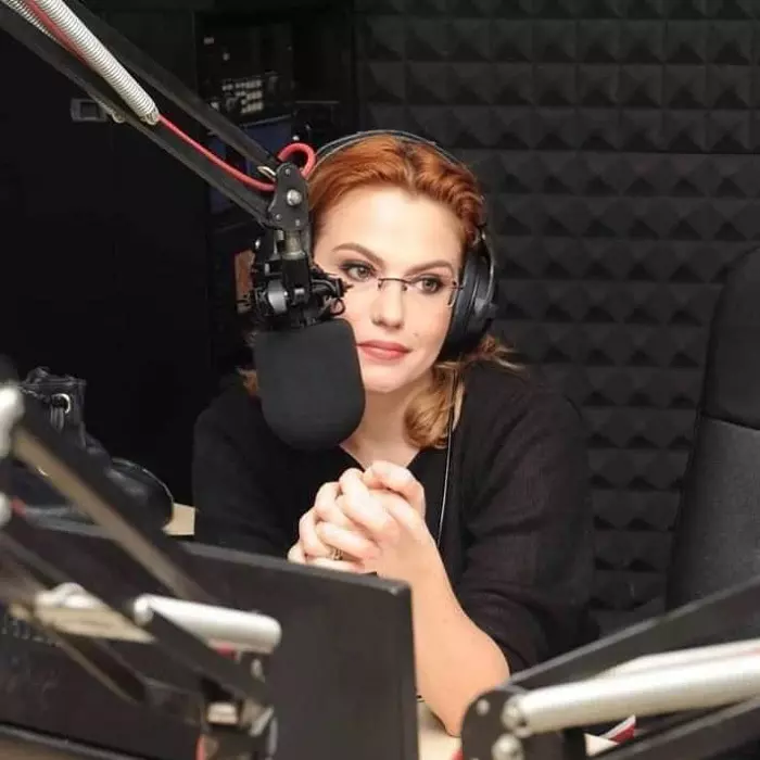 Anunțul făcut de Raluca Moianu la cinci ani de la moartea soțului. "Mara o să fie de acord!"