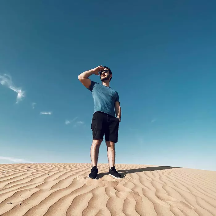 Copiii Oanei Matache au fost la Răzvan Miheț în weekend. "Este atât de simplu!"