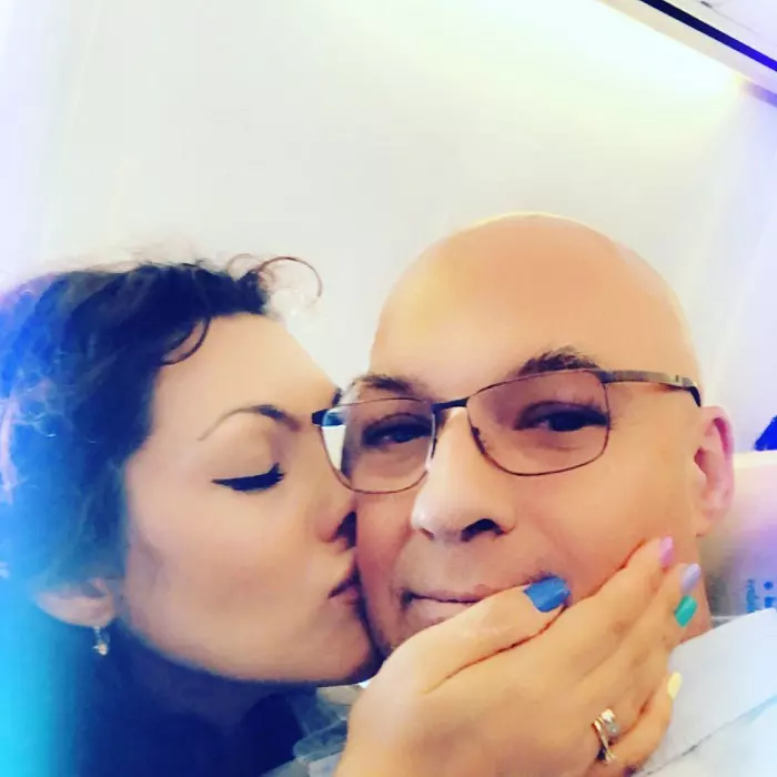 Cine este și cu ce se ocupă soția lui Florin Ionescu, primul soț al Laurei Stoica