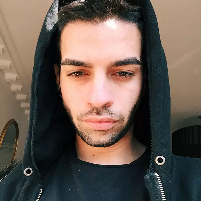 david puscas