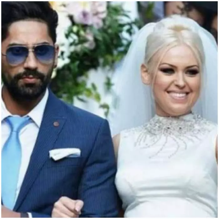 misha la nunta cu connect r