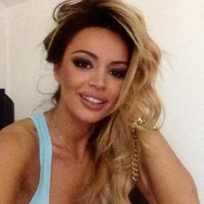 claudia iosif