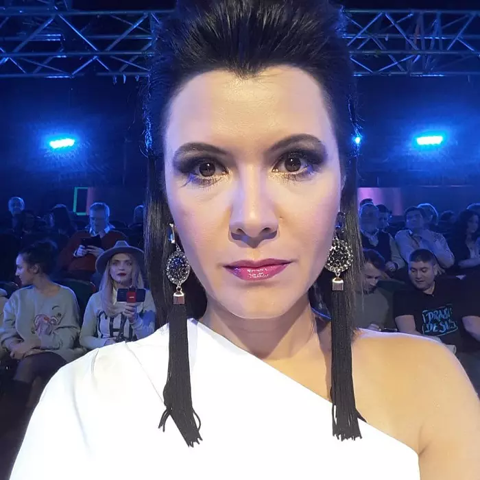 liliana stefan 3222