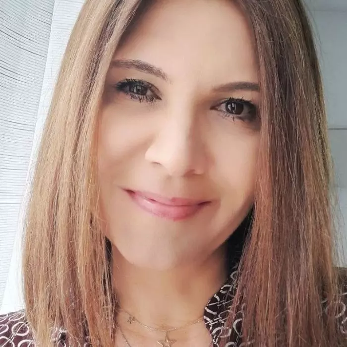 liliana stefan