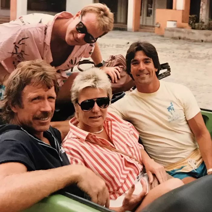 familia-norris