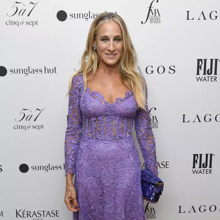 The Daily Front Row Fashion Media Awards 2023 in NYC