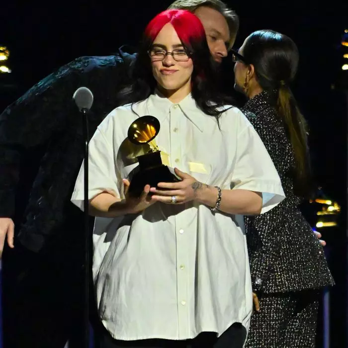 Billie Eilish