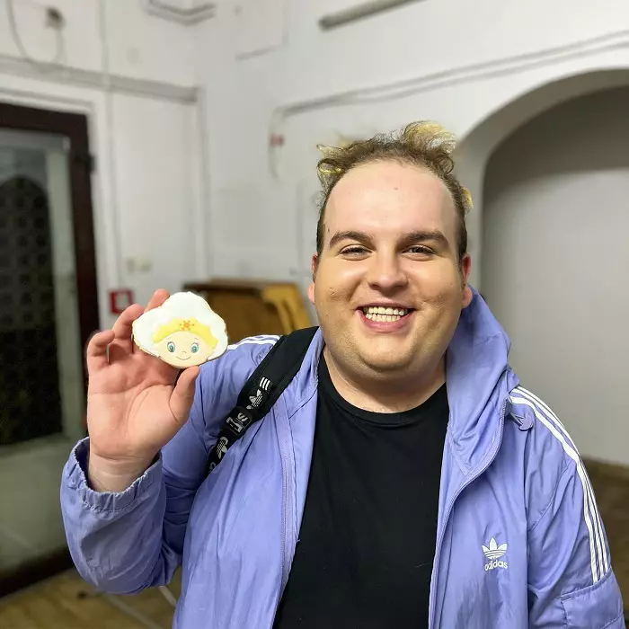 Ionut Varodi 6