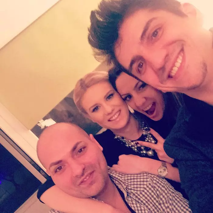 Petru Buiucă 2