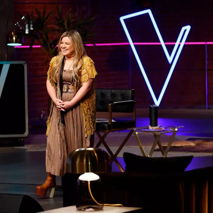 Kelly Clarkson 0