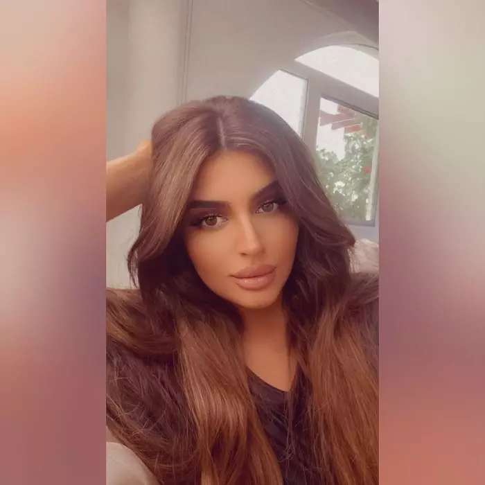 Sheikha Mahra 66