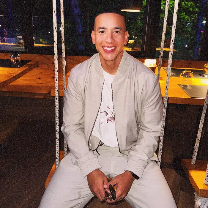 daddy yankee