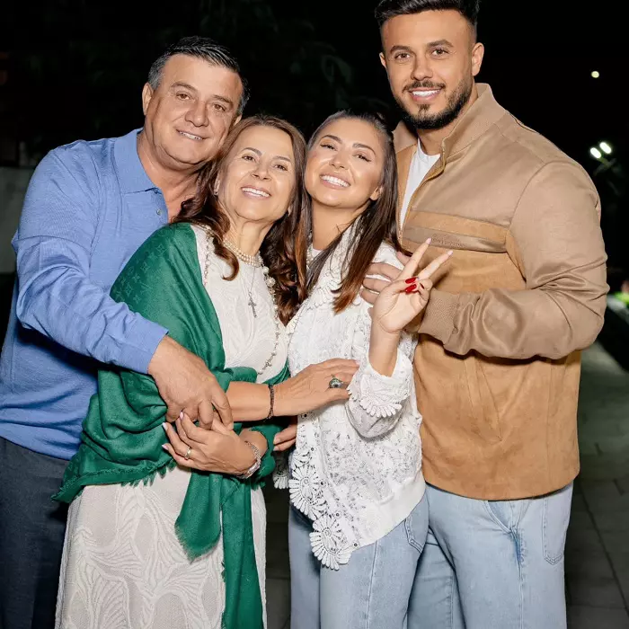 gabi badalau si familia