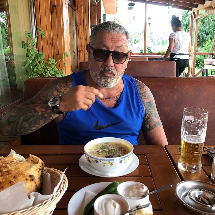 serghei mizil 67