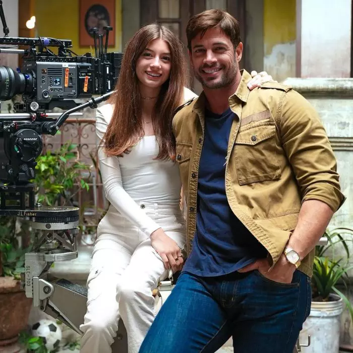 william levy si kailey