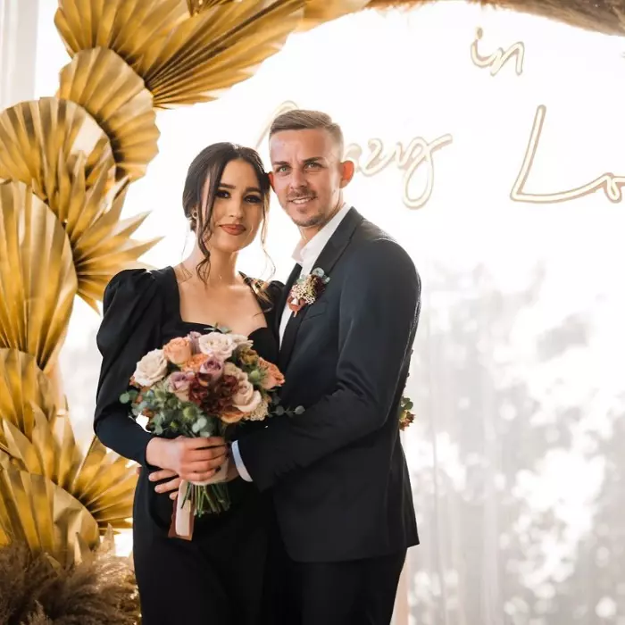Cătălina si nicusor bancu