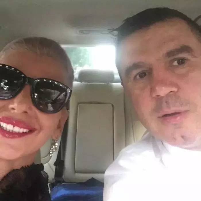 mihai leu si sotia