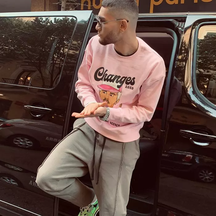 Karim Chaker