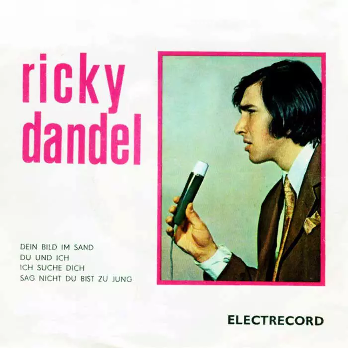 Ricky Dandel 3