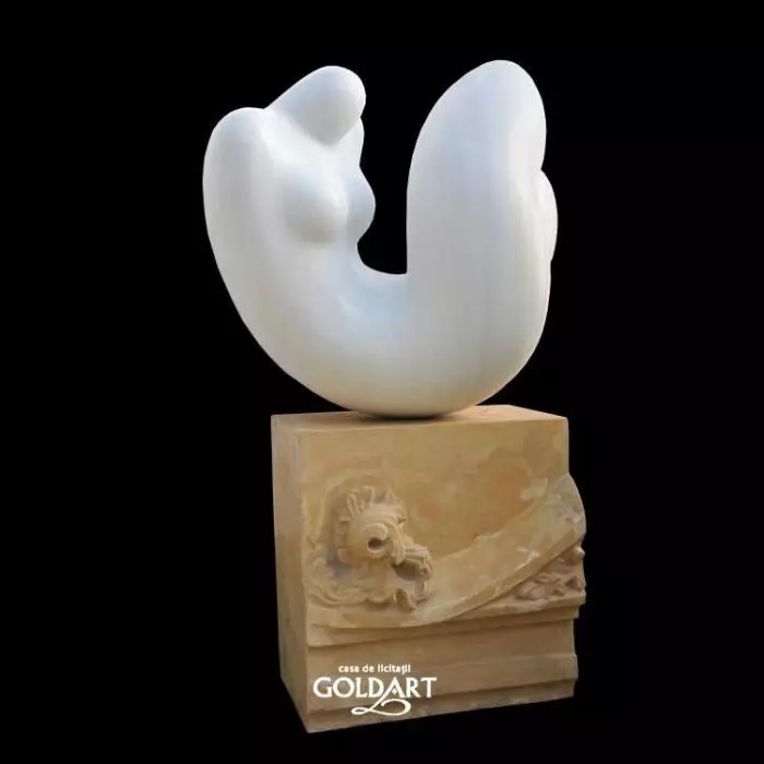 Dalila - Marcel Guguianu