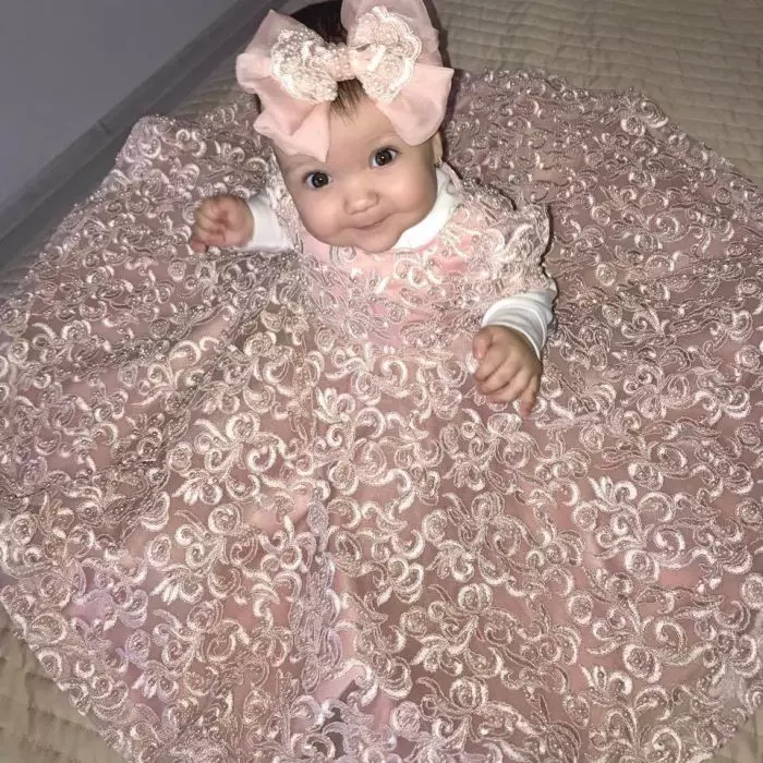 Sofia, fiica lui Victor Slav