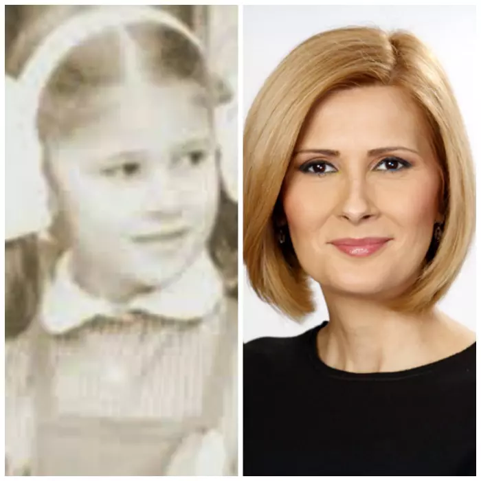 Alessandra Stoicescu