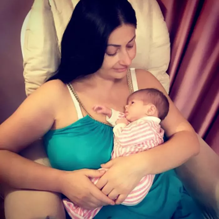 Gabriela Cristea şi Victoria