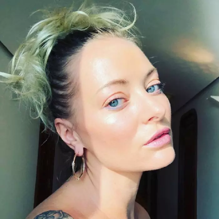 Delia, vacanță uimitoare în India