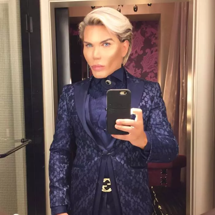 Rodrigo Alves