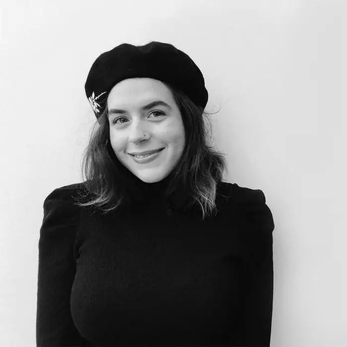 Bella Kidman Cruise (25), fiica adoptată de Nicole Kidman și Tom Cruise.