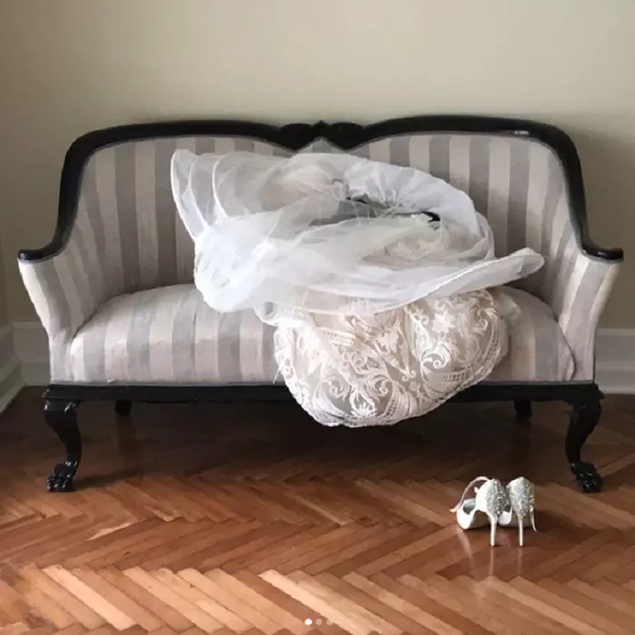 Andreea Berecleanu şi Constantin Stan, părinţi spirituali